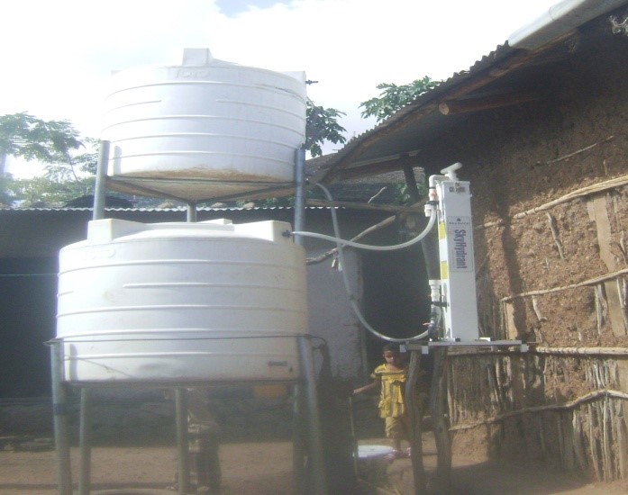 Peace, Food Security and Livelihood Promotion field photo 21