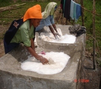 Peace, Food Security and Livelihood Promotion field photo 22