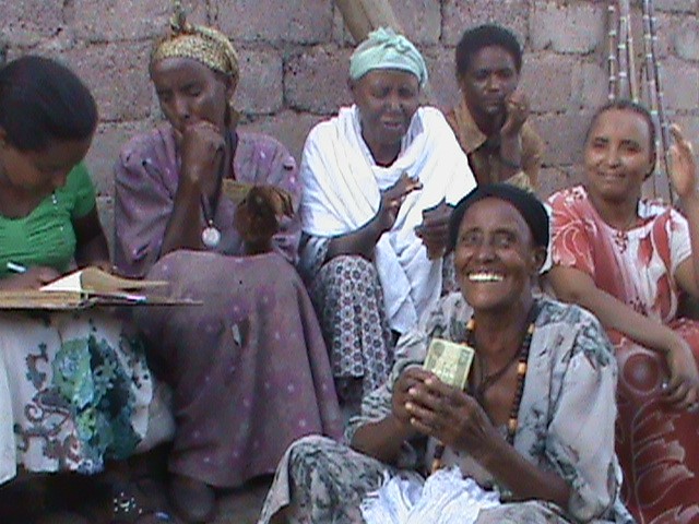 Peace, Food Security and Livelihood Promotion field photo 23