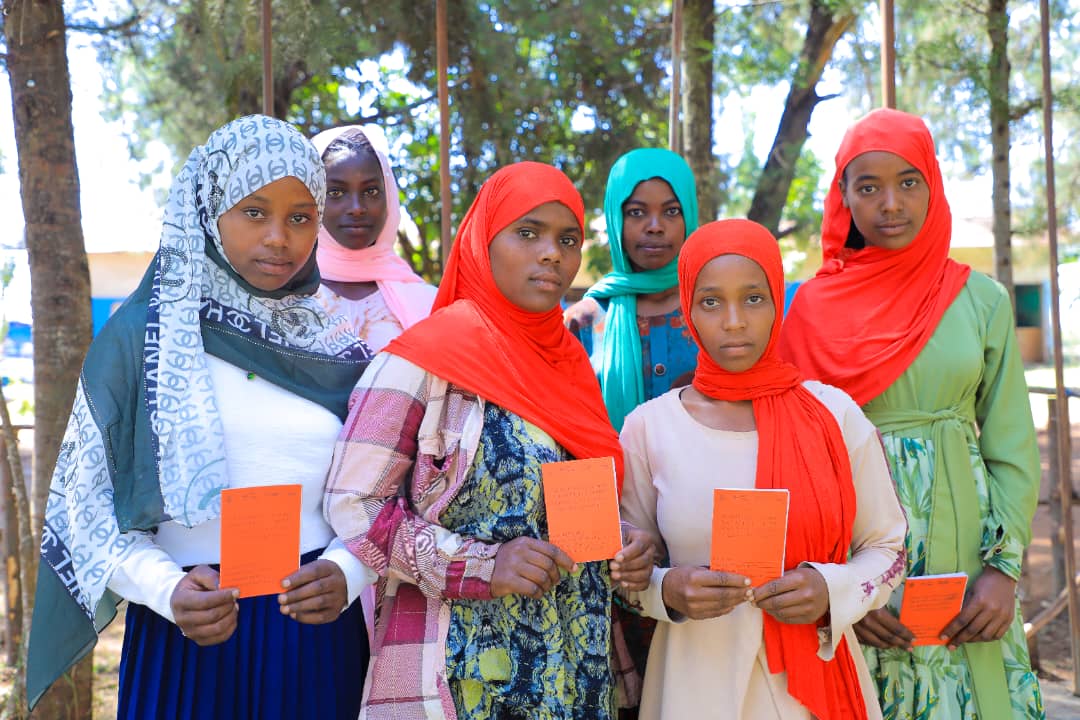 Sexual reproductive health programme