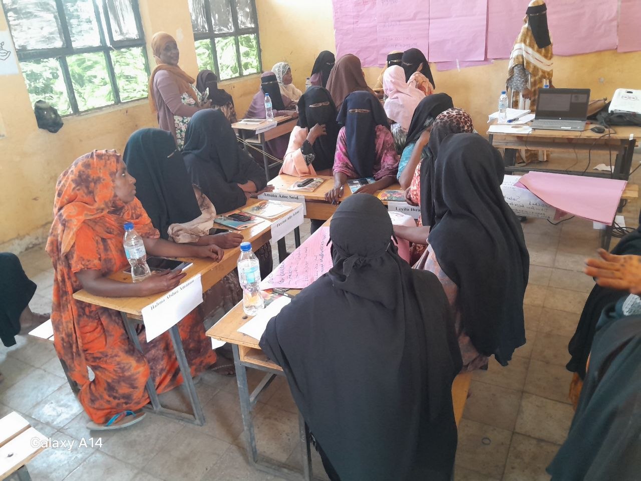 RAYEE-II rural agri-preneurship activities