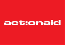 ActionAid Partner Logo