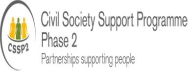 CSSP Partner Logo