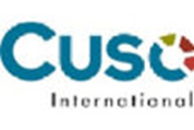 Cuso International Partner Logo