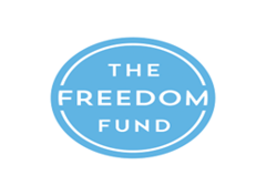 The Freedom Fund Partner Logo