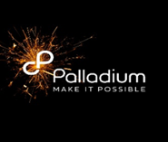 Palladium Partner Logo