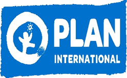 Plan International Partner Logo