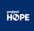 Project HOPE Partner Logo